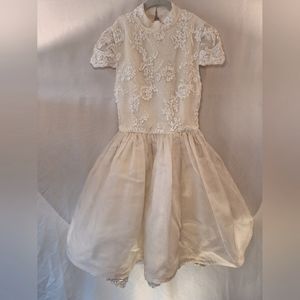 Alice + Olivia dress